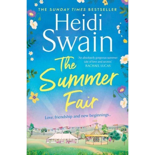 The Summer Fair