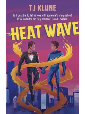 Heat Wave - The Extraordinaries