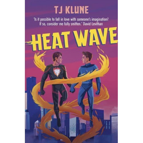 Heat Wave - The Extraordinaries