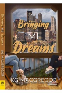 Bringing Me Dreams