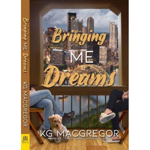 Bringing Me Dreams