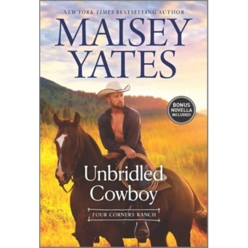 Unbridled Cowboy - Four Corners Ranch