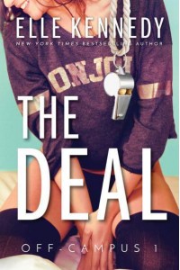 The Deal - Off-Campus