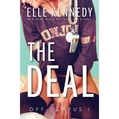 The Deal - Off-Campus