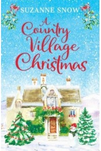 A Country Village Christmas - Welcome to Thorndale