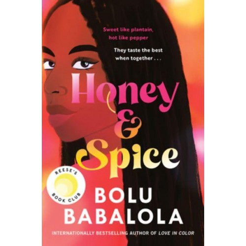 Honey and Spice