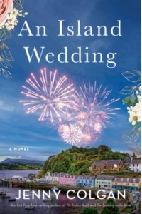 An Island Wedding