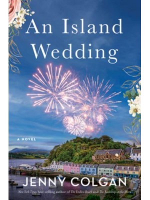 An Island Wedding