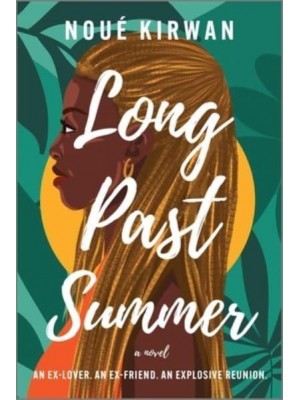 Long Past Summer