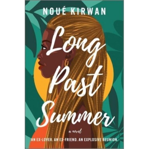 Long Past Summer