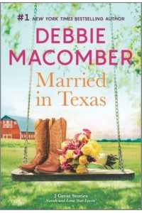 Married in Texas