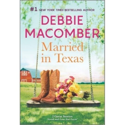 Married in Texas