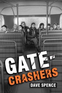 Gate-Crashers