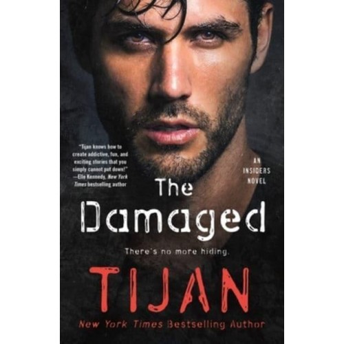 The Damaged - An Insiders Novel