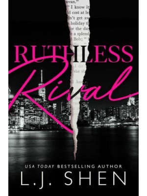 Ruthless Rival