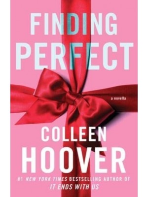 Finding Perfect A Novella - Hopeless