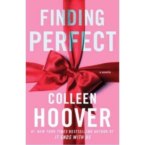 Finding Perfect A Novella - Hopeless