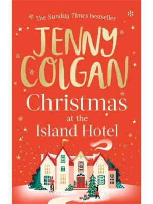 Christmas at the Island Hotel - Mure