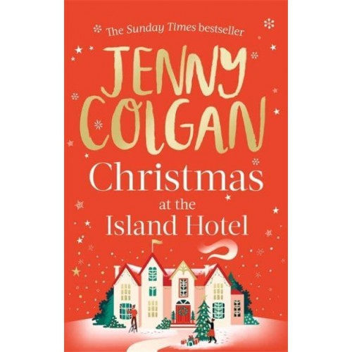 Christmas at the Island Hotel - Mure