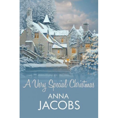 A Very Special Christmas