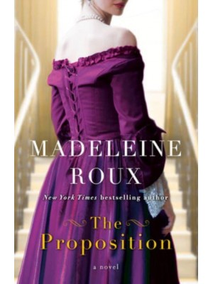 The Proposition A Novel