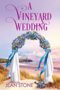 A Vineyard Wedding - A Vineyard Novel (#5)