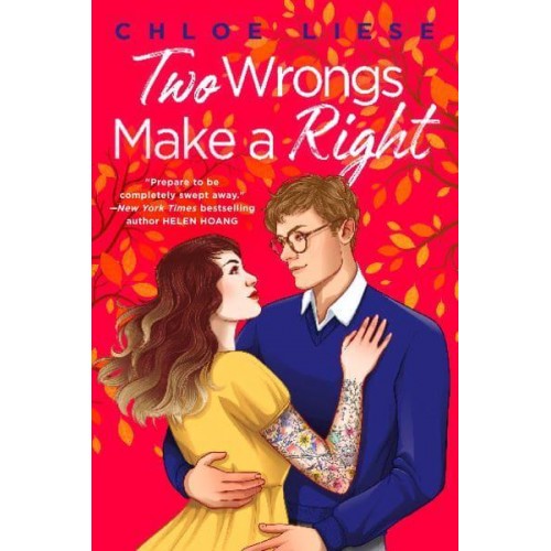 Two Wrongs Make a Right