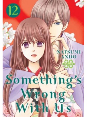 Something's Wrong With Us 12