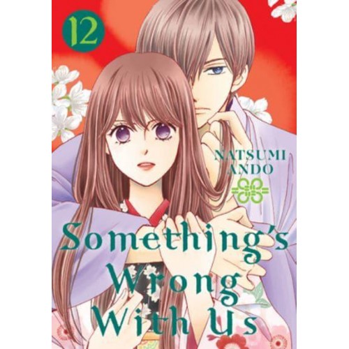 Something's Wrong With Us 12