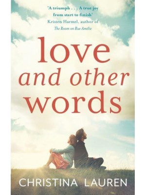 Love and Other Words