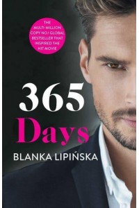 365 Days - 365 Days Series