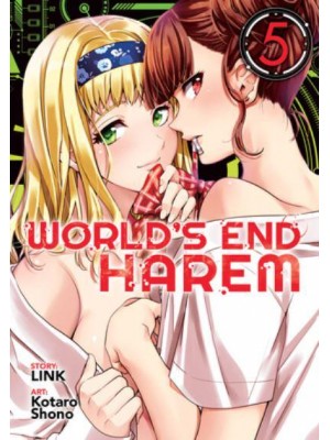 World's End Harem. 5