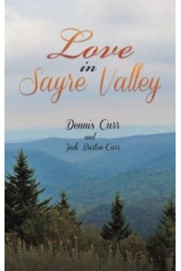 Love in Sayre Valley