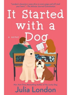 It Started With a Dog