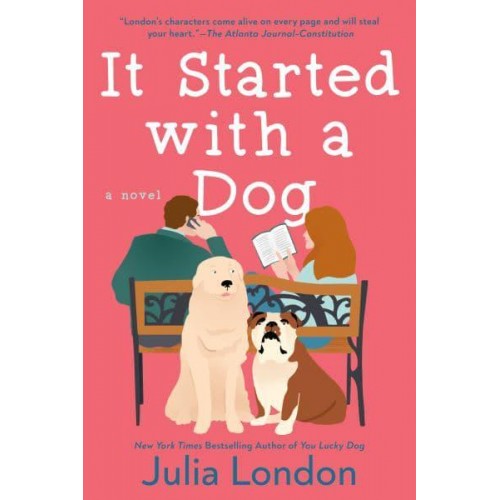 It Started With a Dog