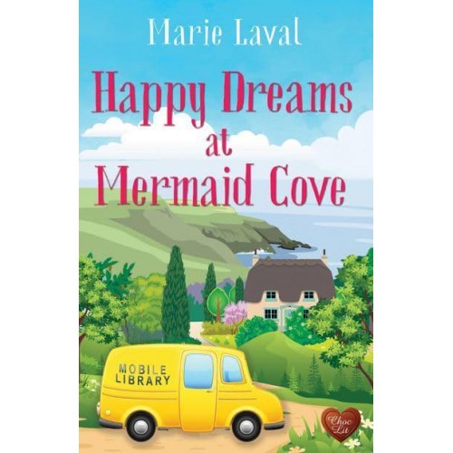 Happy Dreams at Mermaid Cove