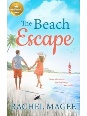 The Beach Escape