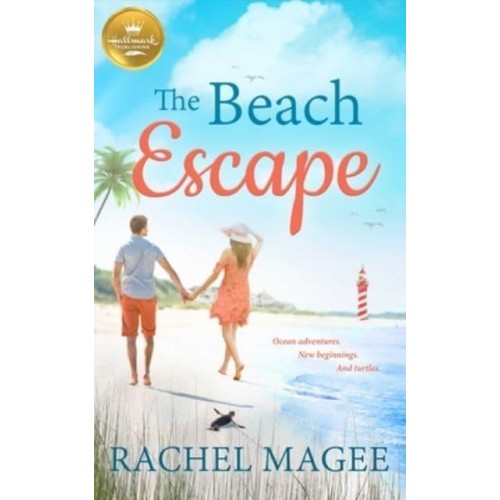 The Beach Escape