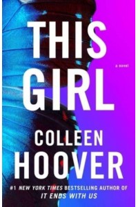 This Girl A Novel