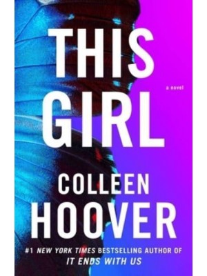 This Girl A Novel