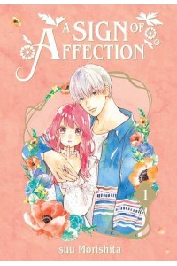 A Sign of Affection. 1