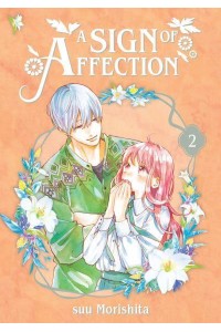 A Sign of Affection. 2