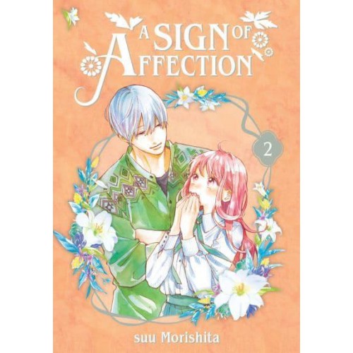 A Sign of Affection. 2