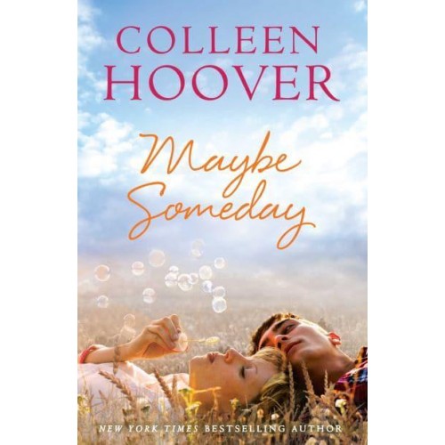 Maybe Someday
