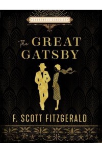 The Great Gatsby - Chartwell Classics