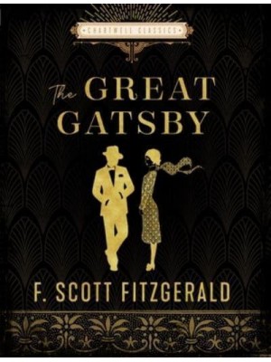 The Great Gatsby - Chartwell Classics