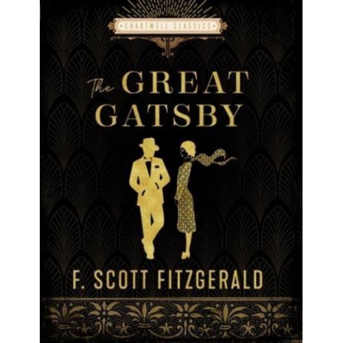 The Great Gatsby - Chartwell Classics
