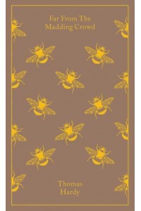 Far from the Madding Crowd - Penguin Clothbound Classics