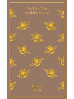 Far from the Madding Crowd - Penguin Clothbound Classics