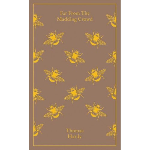 Far from the Madding Crowd - Penguin Clothbound Classics